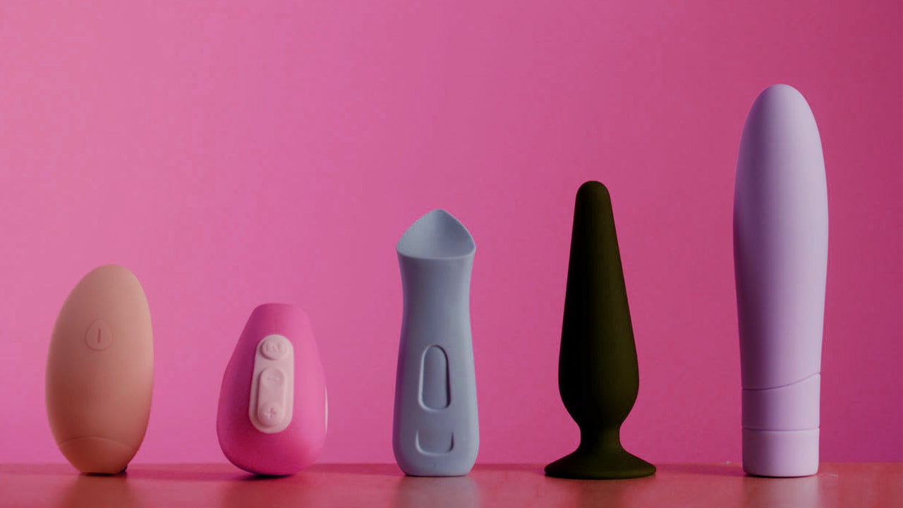 sex toy