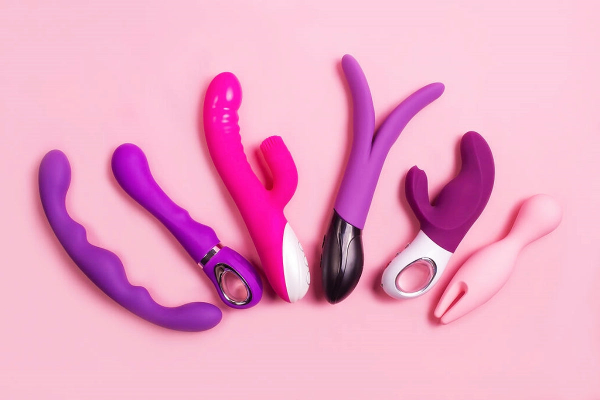 vibrators