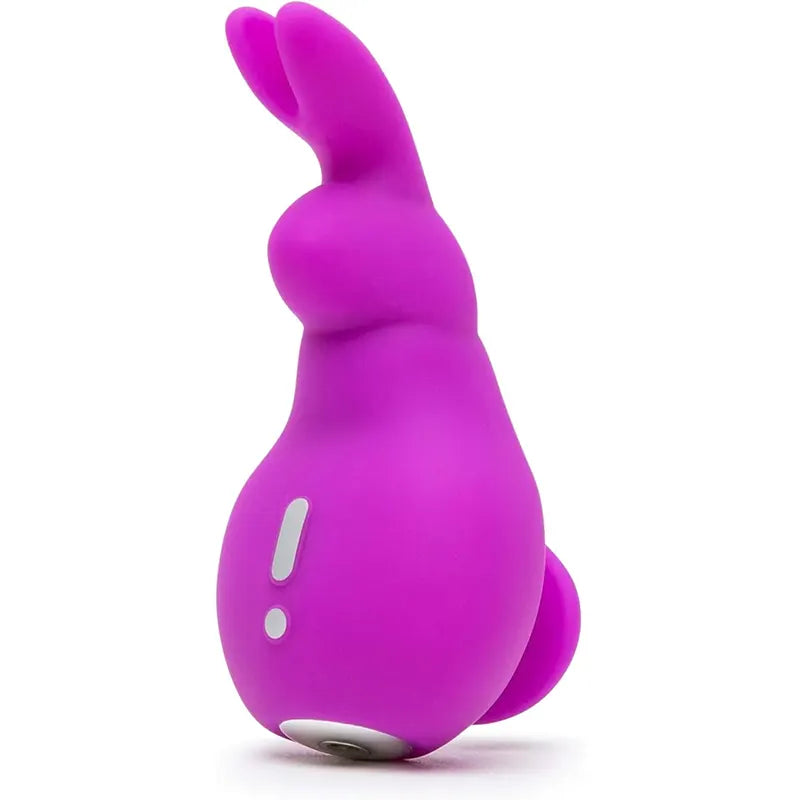 Happy Rabbit Mini Clitoral Vibrator