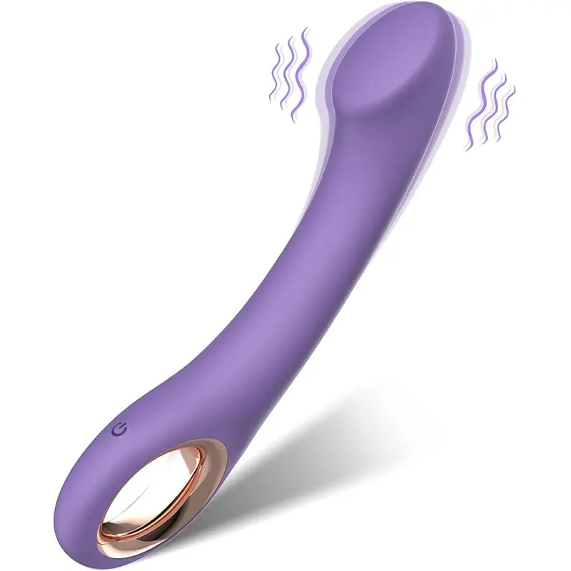 G-Spot Ecstasy Vibrator