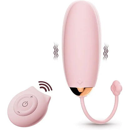 LumiWave Wireless Massager