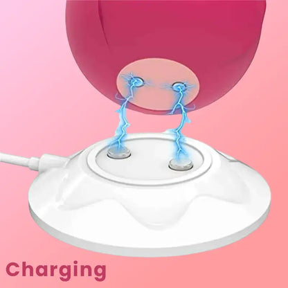 Rose Toy Charger