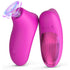 Mona Clitoral Suction Massager