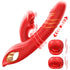 Thrusting G-Spot & Clitoral Vibrator