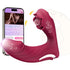 Euphoria Touch Finger Vibrator