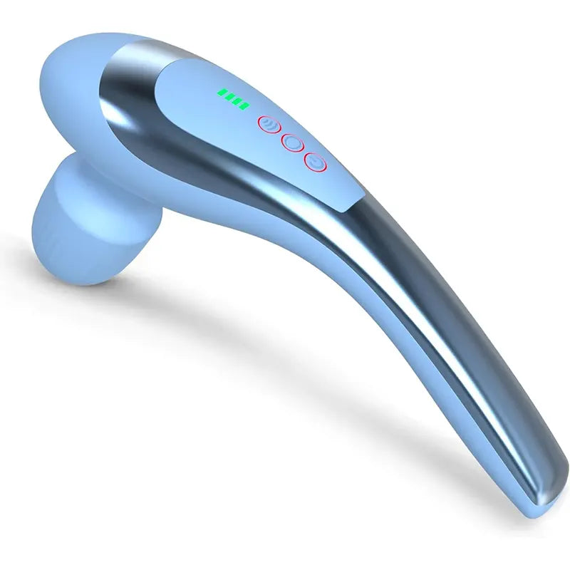 Tranquil Touch Handheld Vibrating Massager