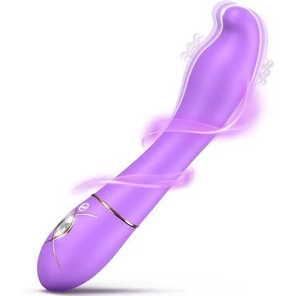 Devil Eye G-Spot Vibrator