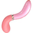 Dual-Texture G-Spot Vibrator