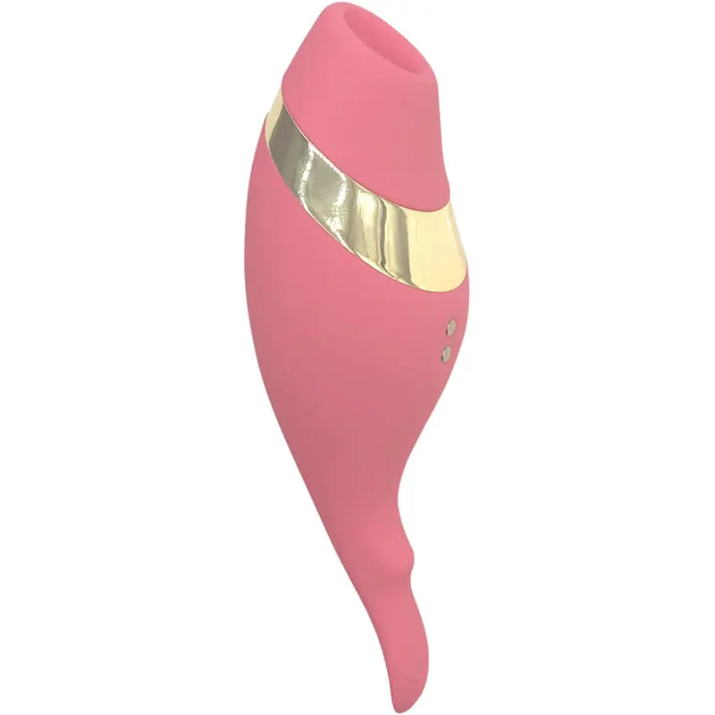 Velvet Soft G Silicone Vibrator