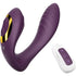 Euphoria Bliss Dual Stimulation Vibrator