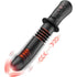 Katana G-Spot Thrusting Vibrator