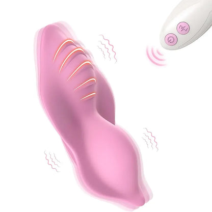 Remote Control Butterfly G-Spot Vibrator