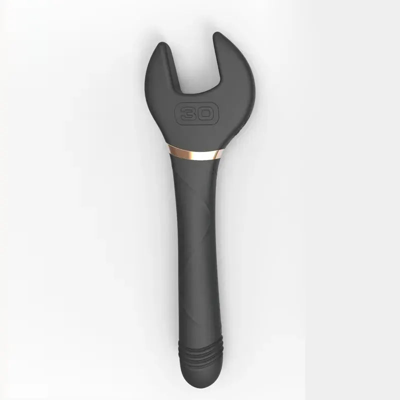 Pleasure Wrench Vibrator