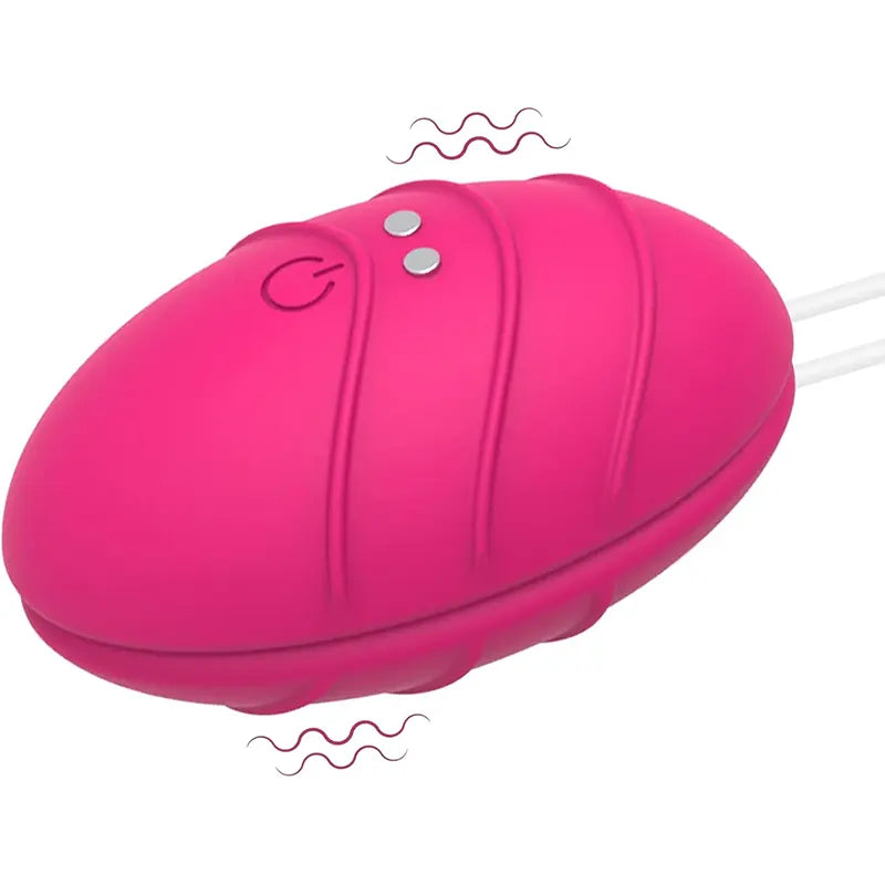 Bluetooth Love Egg with Vibration Modes