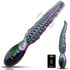 TentacleX Clitoral Vibrator with LED Display