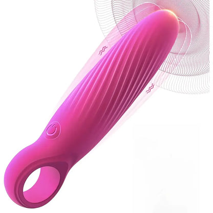 PetalPulse Mini Bullet Vibrator for Women