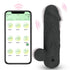 App-Controlled Mini Vibrator Love Egg