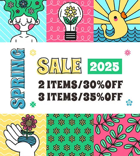 ootyemo spring sale