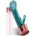 Velora 2-in-1 G-Spot & Clitoral Vibrator with Heating Function