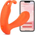 4-in-1 Dual Vibrating Wearable Panty Vibrator