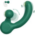 3-in-1 Vibrator with Rotating & Thrusting