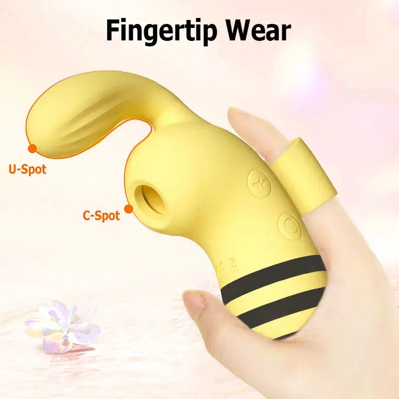 Little_Bee_Clitoral_Sucking_Vibrator3