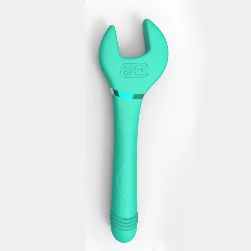 Pleasure Wrench Vibrator