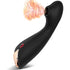 EcstasySuction 9-Mode G-Spot & Clitoral Stimulator