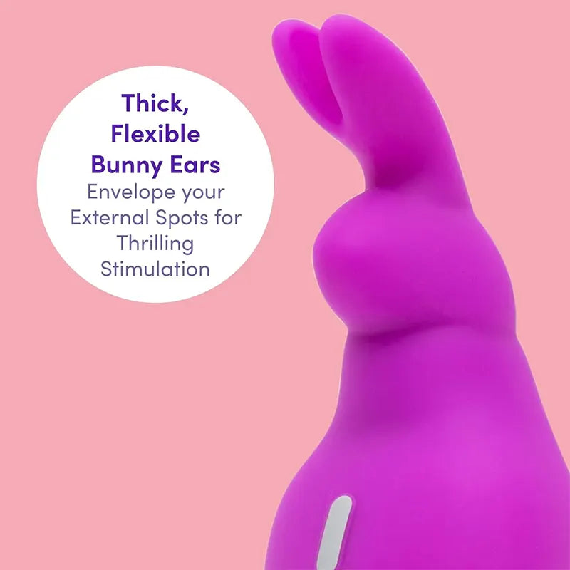 Happy Rabbit Mini Clitoral Vibrator