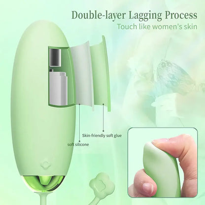 LumiWave Wireless Massager