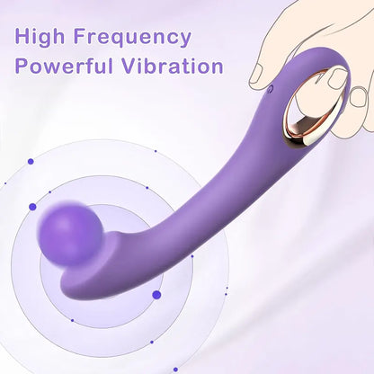 G-Spot Ecstasy Vibrator