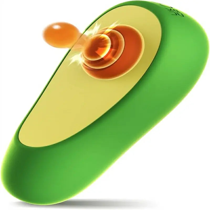 Forbidden_Avocado_Mini_Vibrator