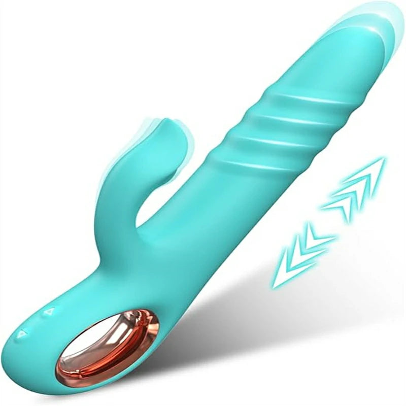 Female_Pulse_Retractable_Vibrator