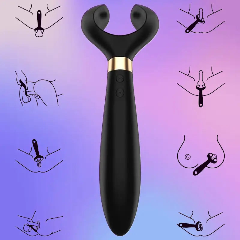 Bullhorn_Couple_Sharing_Vibrator