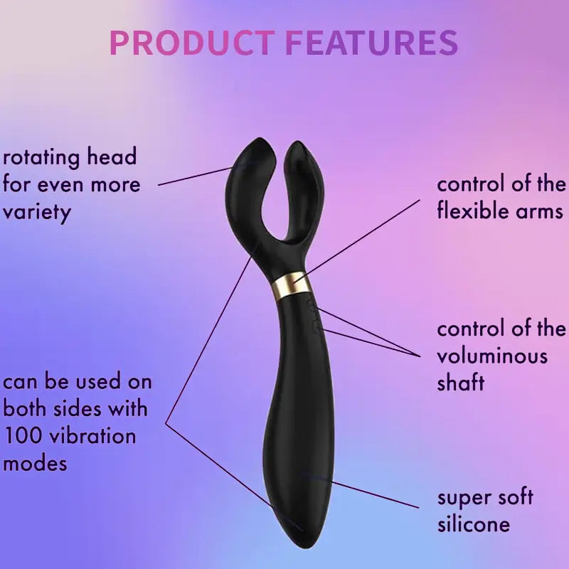 Bullhorn_Couple_Sharing_Vibrator