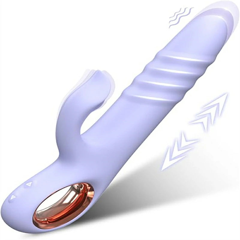 Female_Pulse_Retractable_Vibrator