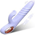 Female_Pulse_Retractable_Vibrator