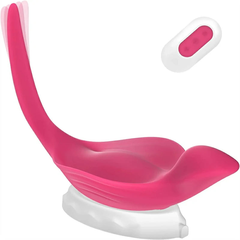 Female_Wearable_Intimate_Clitoral_Vibrator