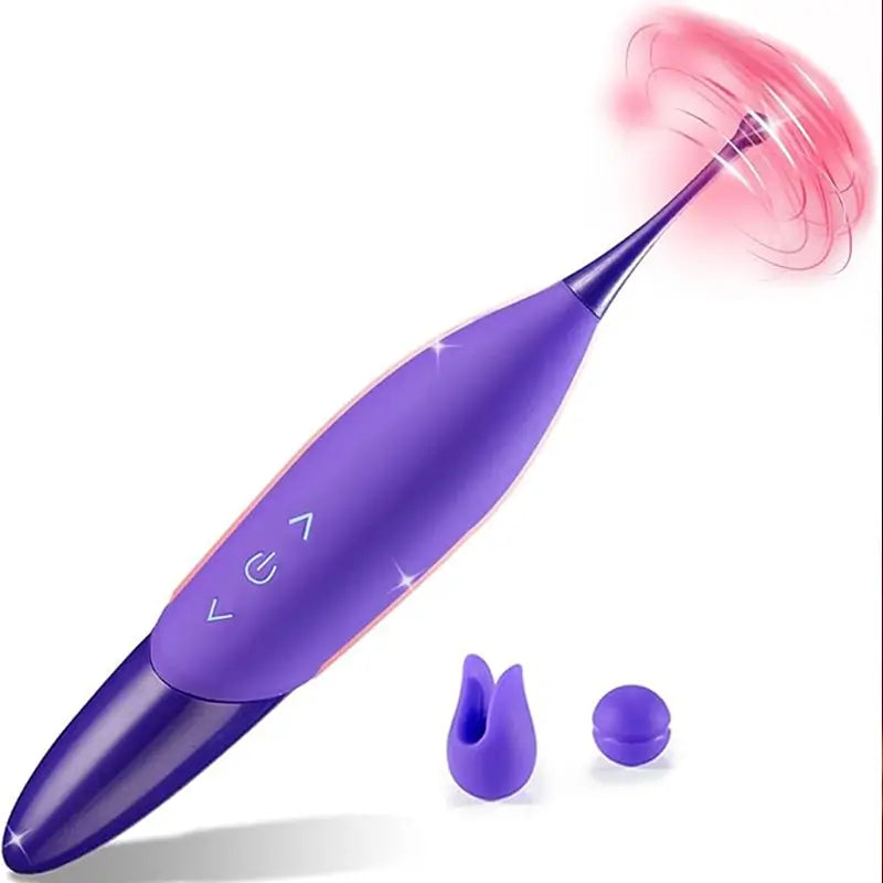 Switchable_Head_Clitoral_Vibrator