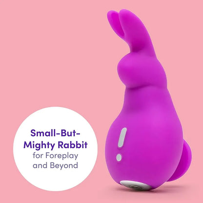 Happy Rabbit Mini Clitoral Vibrator