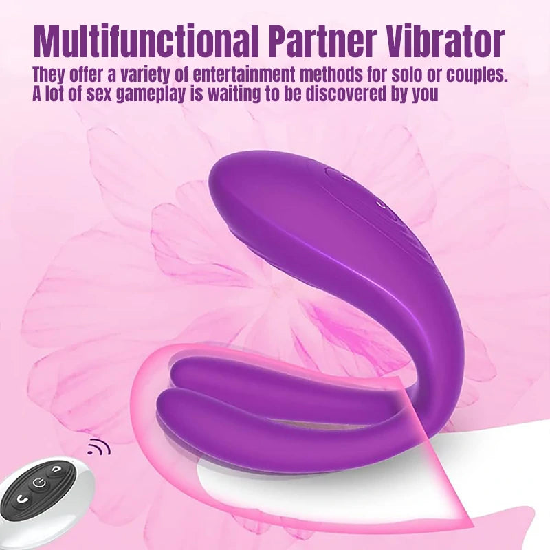 Wearable Strong Shock Smart Remote Control Masturbator