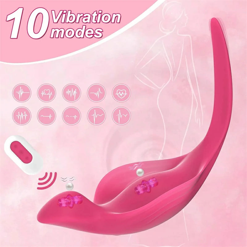 Female_Wearable_Intimate_Clitoral_Vibrator