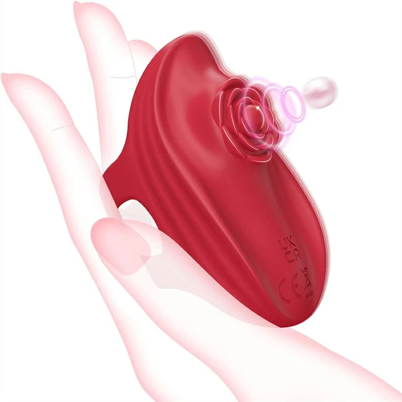 Nipple_Rose_Clitoral_Finger_Vibrator