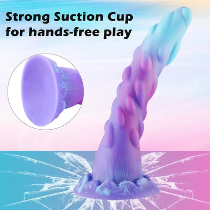 Beginner Monster Fantasy Dildo