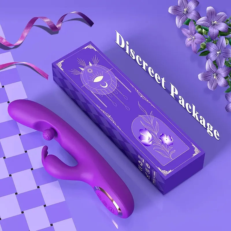 Serenity G-Spot Bead Massager