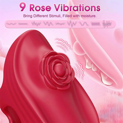 Nipple_Rose_Clitoral_Finger_Vibrator