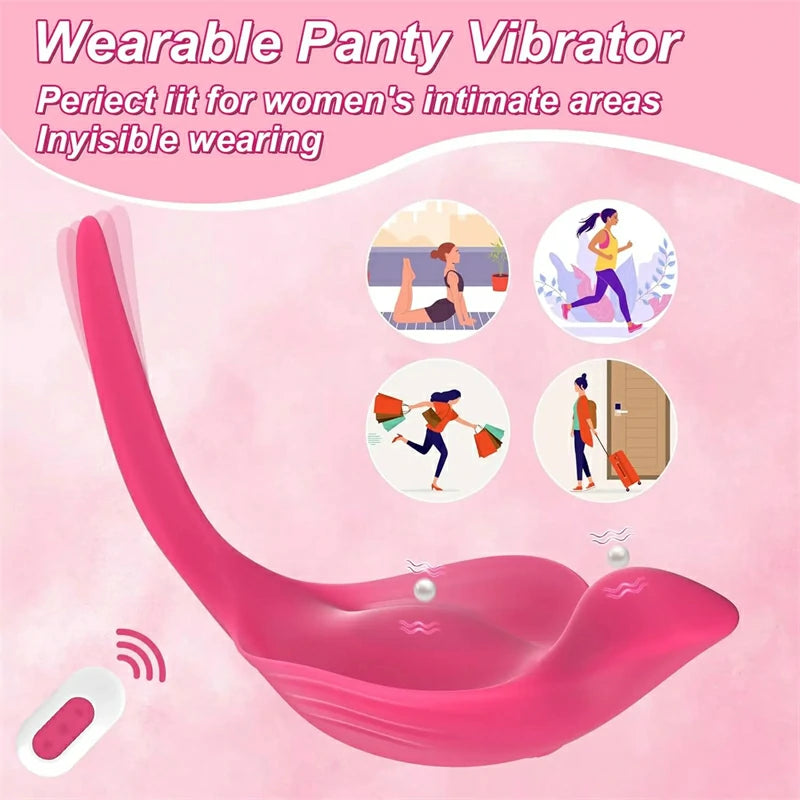 Female_Wearable_Intimate_Clitoral_Vibrator