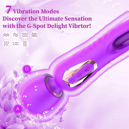 Skeleton Slap AV Stick with Flapping &amp; Vibrating Modes