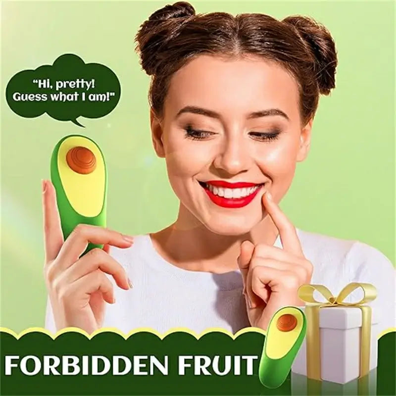 Forbidden_Avocado_Mini_Vibrator