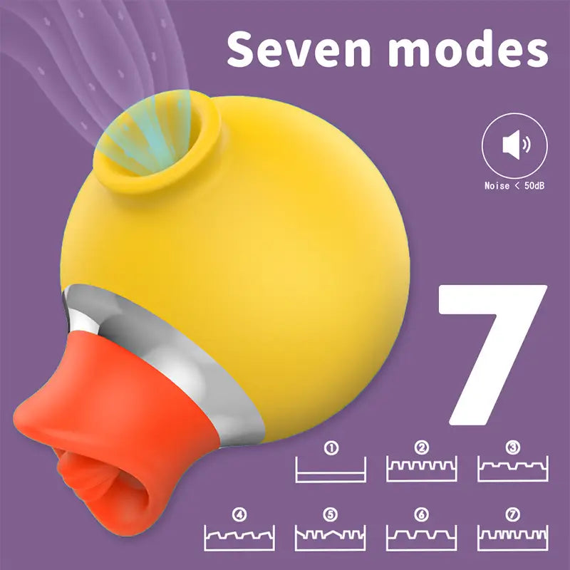 Little_Yellow_Duck_Sucking_Licking_Vibrator2